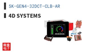 SK-GEN4-32DCT-CLB-AR ͼƬ